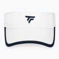 Tennisvisier Tecnifibre Tech Visor white 2