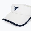 Tennisvisier Tecnifibre Tech Visor white 3