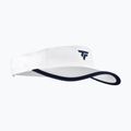 Tennisvisier Tecnifibre Tech Visor white