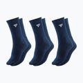 Socken Tecnifibre Classic 3 navy blue
