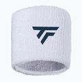 SchWeißband Tecnifibre X2 2 Stk. white