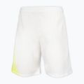 Herren-Tennisshorts Tecnifibre X-Loop white/yellow 6