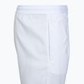 Herren-Tennisshorts Tecnifibre X-Loop white/yellow 8