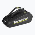 Schlägertasche Tecnifibre Reform L 6R black