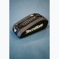 Schlägertasche Tecnifibre Reform L 6R black 6