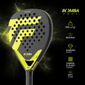 Padel-Schläger Tecnifibre Soft Bomb 2