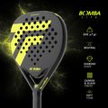 Padel-Schläger Tecnifibre Bomba Lite 9