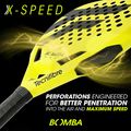 Padel-Schläger Tecnifibre Bomba Lite 11