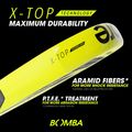 Padel-Schläger Tecnifibre Bomba Lite 12