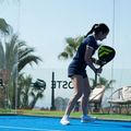 Padel-Schläger Tecnifibre Bomba Lite 14