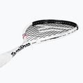 Squashschläger Tecnifibre Carboflex Neo white 5