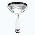 Squashschläger Tecnifibre Carboflex Neo Ns white 4