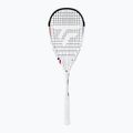 Squashschläger Tecnifibre Carboflex Team V2 white
