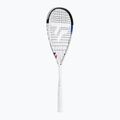 Squashschläger Tecnifibre Carboflex Team V2 white 2