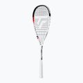 Squashschläger Tecnifibre Carboflex Team V2 white 3