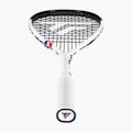 Squashschläger Tecnifibre Carboflex Team V2 white 4