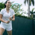 Tennisschläger Tecnifibre Tempo Team 2026 G2 white 4