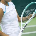 Tennisschläger Tecnifibre Tempo Team 2026 G2 white 5