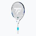 Tennisschläger für Kinder Tecnifibre Level Up 21 2026 white