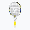 Tennisschläger für Kinder Tecnifibre Level Up 17 2026 white
