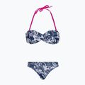 Bikini Damen Bananea Moon Boroduca Oceaneye indigo