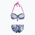 Bikini Damen Bananea Moon Boroduca Oceaneye indigo 2