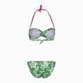 Bikini Damen Bananea Moon Boroduca Oceaneye vert 2