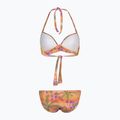 Bikini Damen Bananea Moon Eyroduca Bayocco orange 3