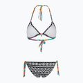 Bikini Damen Bananea Moon Yerodasia Mosaico noir 2