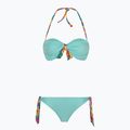 Bikini Damen Bananea Moon Macaodasia Wate lagon