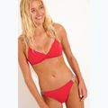 Bikini Damen Bananea Moon Tyezumma Watercolor rouge 9