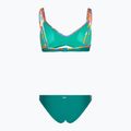 Bikini Damen Bananea Moon Tyezumma Watercolor vert 3