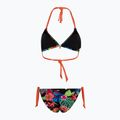 Bikini Damen Bananea Moon Yerodasia Nanaimo noir 2