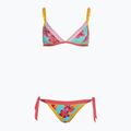 Bikini Damen Bananea Moon Taekomoha Surfaris turquoise