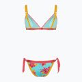 Bikini Damen Bananea Moon Taekomoha Surfaris turquoise 2