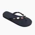 Banana Moon Luceros Tahuata noir damsie Pantoletten 8