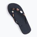 Banana Moon Luceros Tahuata noir damsie Pantoletten 9