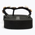 Banana Moon Luceros Tahuata noir damsie Pantoletten 6