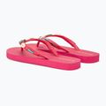 Banana Moon Luceros Tahuata fushia damsie Pantoletten 3
