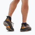 Herren-Trekkingstiefel Millet Wanaka GTX maracuja 6