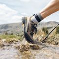 Herren-Trekkingstiefel Millet Wanaka GTX maracuja 8