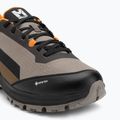 Herren-Trekkingstiefel Millet Wanaka GTX maracuja 7