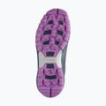 Damen-Trekkingstiefel Millet Wanaka GTX saphir 4
