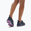 Damen-Trekkingstiefel Millet Wanaka GTX saphir 6