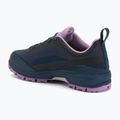 Damen-Trekkingstiefel Millet Wanaka GTX saphir 3