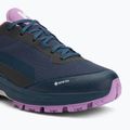 Damen-Trekkingstiefel Millet Wanaka GTX saphir 7