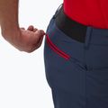 Herren Millet Wanaka Stretch III saphir Shorts 4