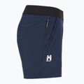 Damen-Shorts Millet Wanaka Stretch III saphir 3