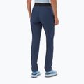 Damen-Trekkinghose Millet Wanaka Stretch III saphir 3