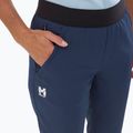 Damen-Trekkinghose Millet Wanaka Stretch III saphir 4
